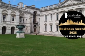 Cambridge Independent Business