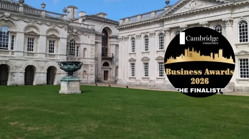 Cambridge Independent Business