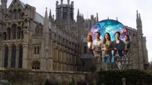 Cambridge Opens Resettlement Community Grants for 2026