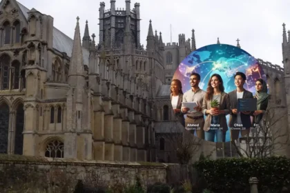 Cambridge Opens Resettlement Community Grants for 2026