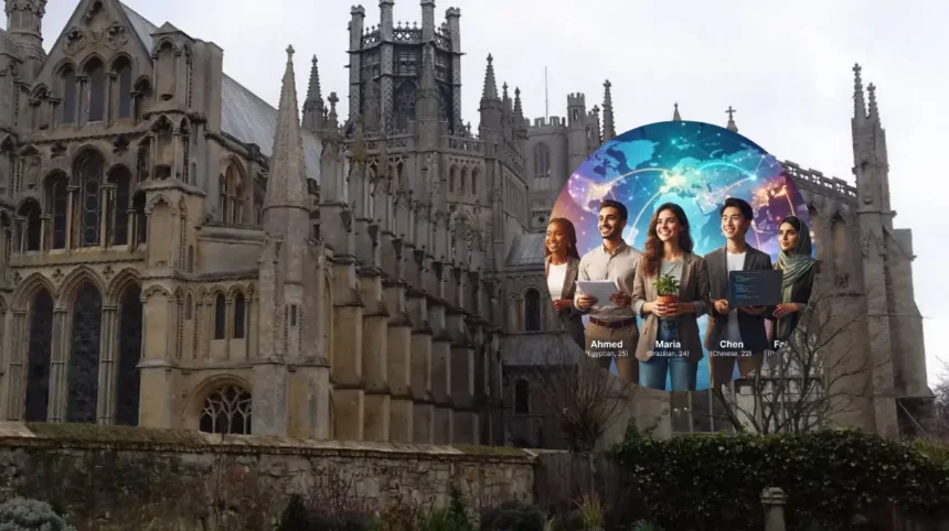Cambridge Opens Resettlement Community Grants for 2026