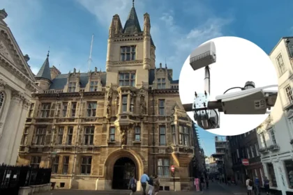 Cambridge Reopens Debate on ShotSpotter Gun Detection Technology
