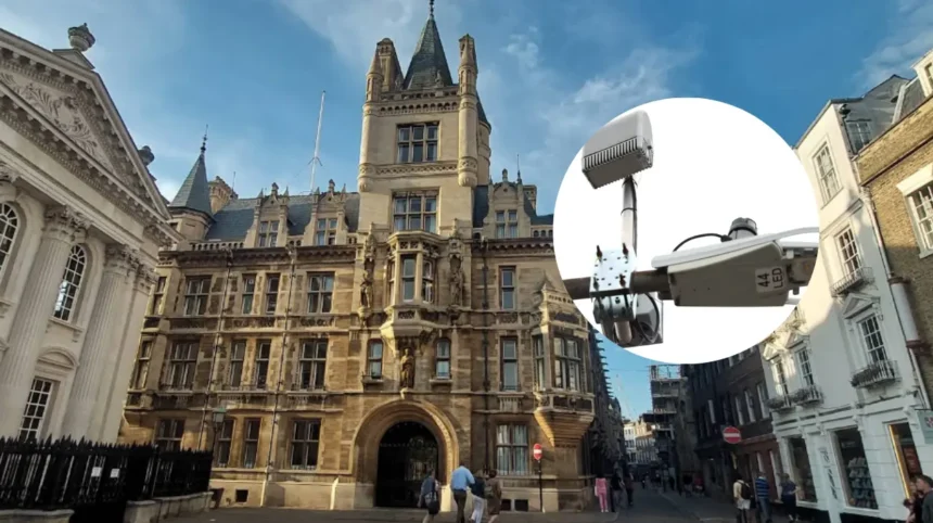 Cambridge Reopens Debate on ShotSpotter Gun Detection Technology