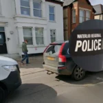 Cambridge Residents Urged to Lock Vehicles After 43 Theft Incidents