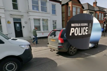 Cambridge Residents Urged to Lock Vehicles After 43 Theft Incidents