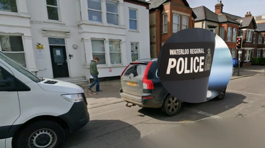 Cambridge Residents Urged to Lock Vehicles After 43 Theft Incidents
