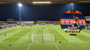 Cambridge United vs Barnet Carabao Cup Match Guide 2026