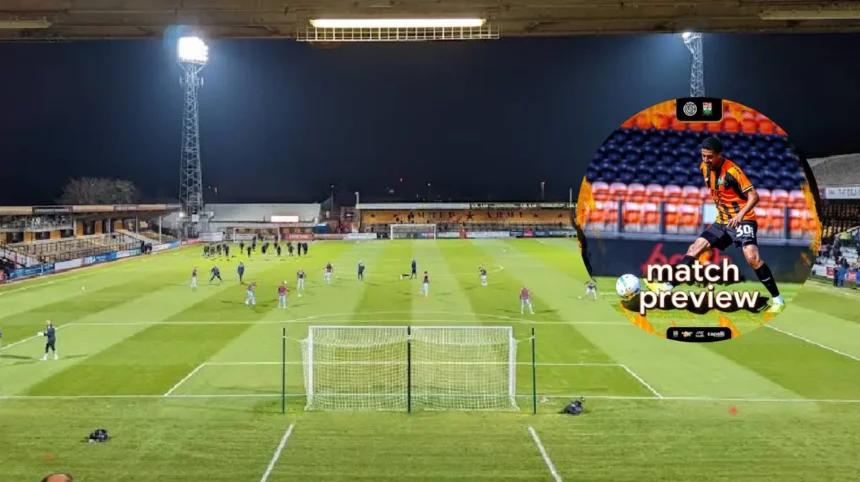 Cambridge United vs Barnet Carabao Cup Match Guide 2026