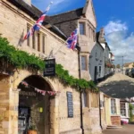 Cambridgeshire Power Cut 390 Stilton Homes Lose Supply