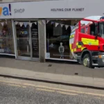 Cambridgeshire house fire woman dies in Little Downham blaze