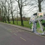 Cambridgeshire roadworks delayed after skeleton discovery