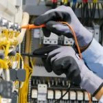 D&T Electrical Services Trusted Family-Run Electricians in Havering and Essex