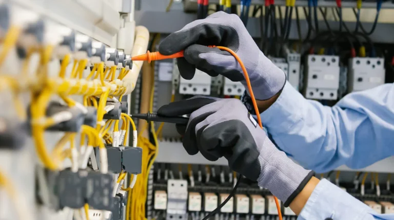 D&T Electrical Services Trusted Family-Run Electricians in Havering and Essex