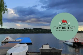Five CUBC Athletes Race at European Rowing Championships 2026
