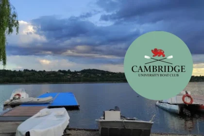 Five CUBC Athletes Race at European Rowing Championships 2026