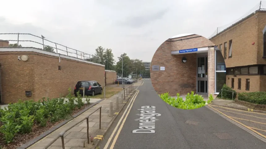 Former Cambridgeshire Police officer banned for drink driving offence