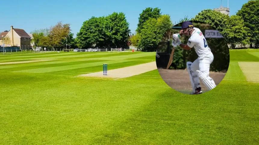 Foxton Granta Stay in Control After Onyx League Victory