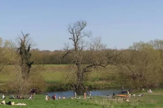 Planning a Grantchester Day Trip from Cambridge? Discover the exact walking route, punting details, historical sights, and tea room stops in this complete guide.