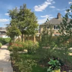 How to Spend Downtime in Girton Near Cambridge