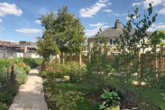 How to Spend Downtime in Girton Near Cambridge