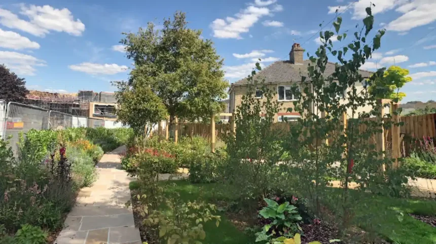 How to Spend Downtime in Girton Near Cambridge