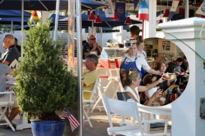 IHOP Shutters Cambridge and Hyannis Restaurants in Massachusetts