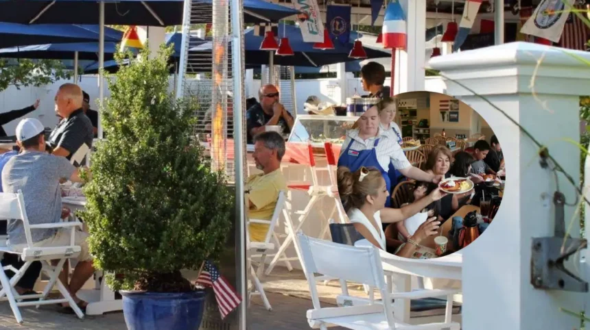 IHOP Shutters Cambridge and Hyannis Restaurants in Massachusetts