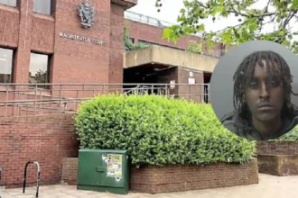 Man Sentenced to Prison After Vicious Peterborough Assault