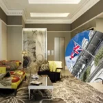 New Science Family Suite Opens in South Kensington