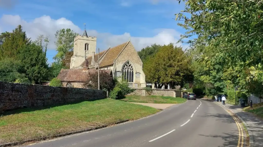 Is The Orchard Tea Garden in Grantchester Worth Visiting