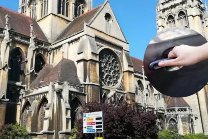 Police launch theft campaign after Cambridge car break-ins spike 2026