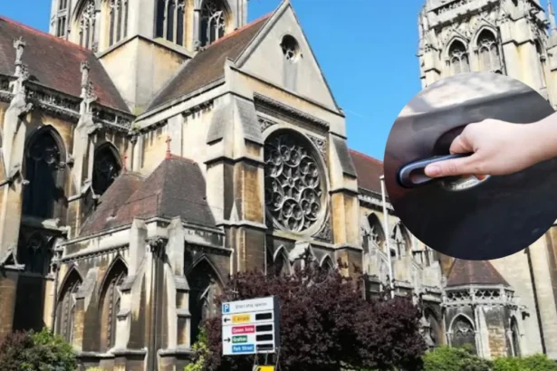 Police launch theft campaign after Cambridge car break-ins spike 2026