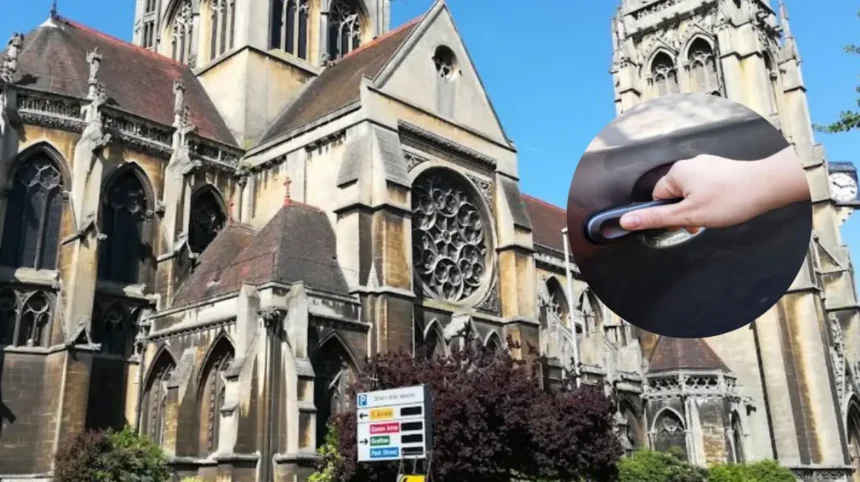 Police launch theft campaign after Cambridge car break-ins spike 2026