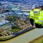 Police name sixth suspect after Leverington Common shooting