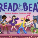 Summer Reading Challenge 2026