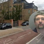 Tony Devlin issued five-year ban on public drinking and shops