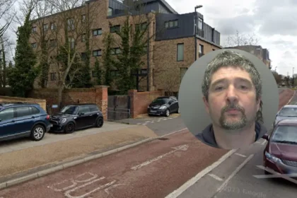 Tony Devlin issued five-year ban on public drinking and shops
