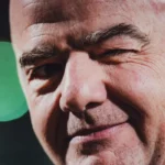 Trump controversy and UEFA revolt put Infantino’s FIFA presidency under unprecedented pressure