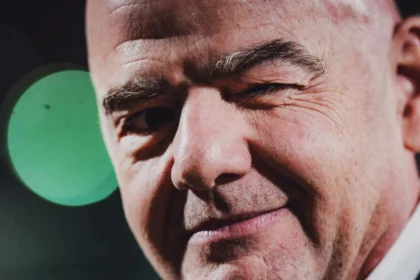 Trump controversy and UEFA revolt put Infantino’s FIFA presidency under unprecedented pressure
