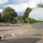 Trumpington Roadworks A1301 Addenbrooke Faces Month Closure