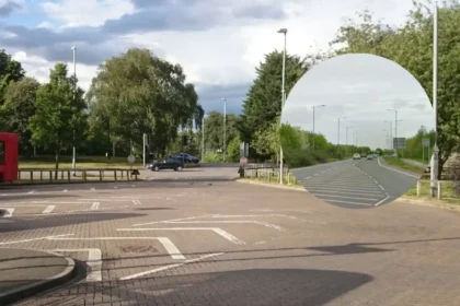 Trumpington Roadworks A1301 Addenbrooke Faces Month Closure