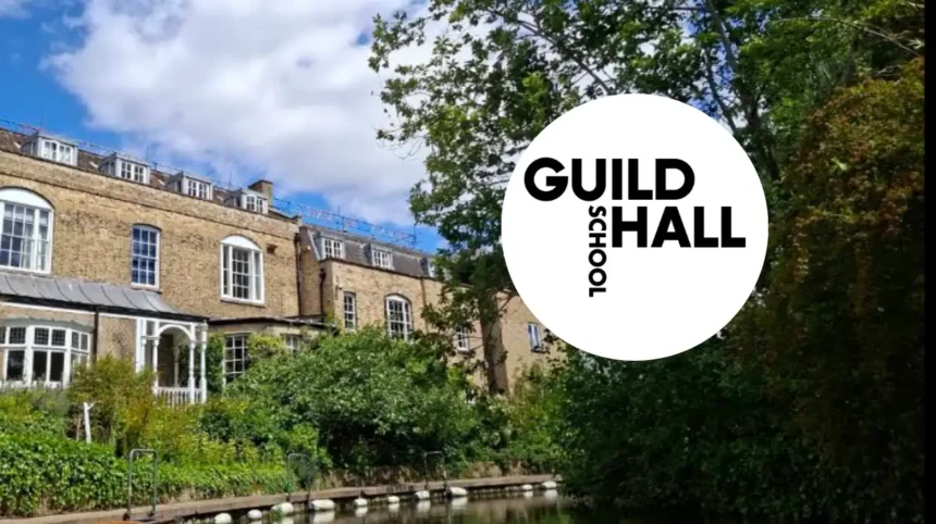 University Challenge Guildhall fall short to Cambridge