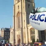 Urgent Appeal Issued for Boy Missing in Cambridge
