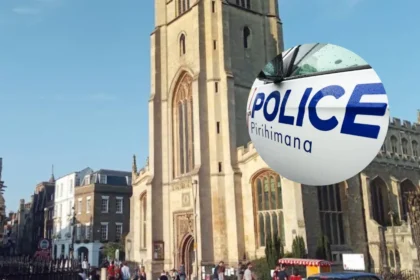 Urgent Appeal Issued for Boy Missing in Cambridge