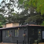 What Is The Orchard Tea Garden in Grantchester