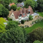 What Is the Grantchester Meadows Walk Route and Distance