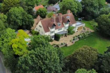 What Is the Grantchester Meadows Walk Route and Distance