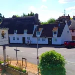 What is the history of Rupert Brooke and Grantchester