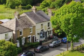 Which Grantchester Filming Locations Can You Actually Visit