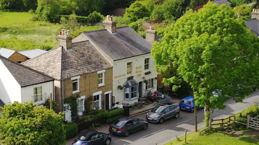 Which Grantchester Filming Locations Can You Actually Visit